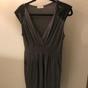 Solemio Dress